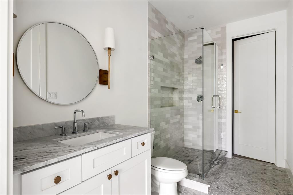 Golf Pak - Residential