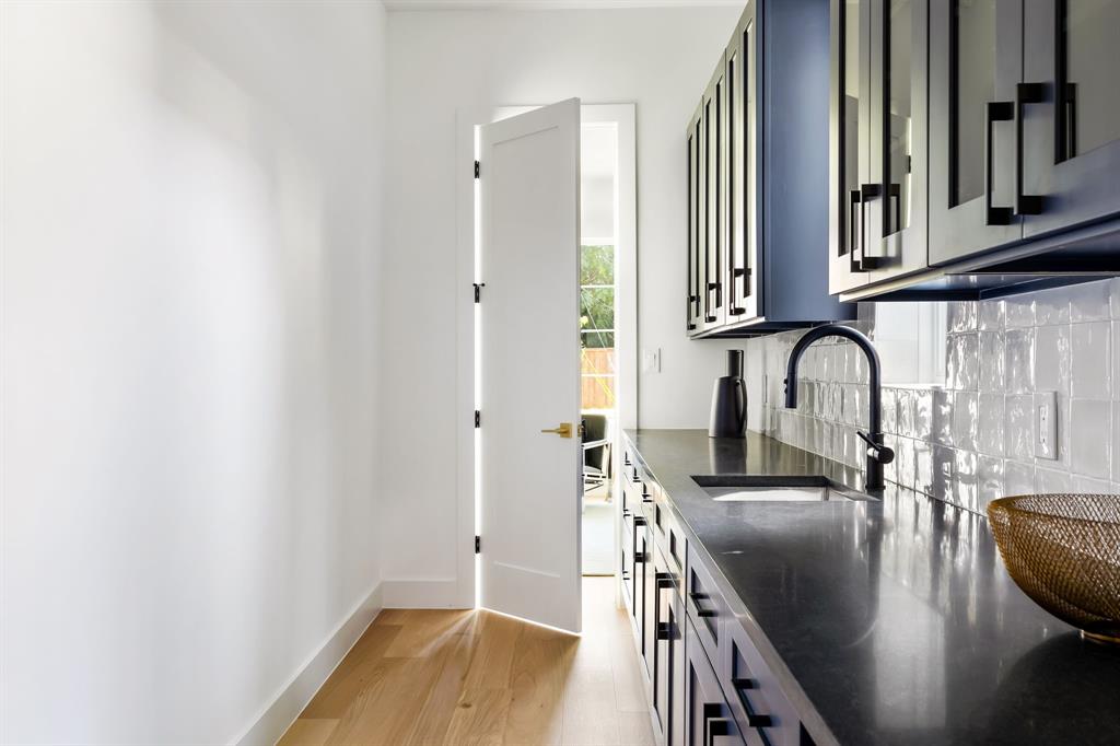 Golf Pak - Residential