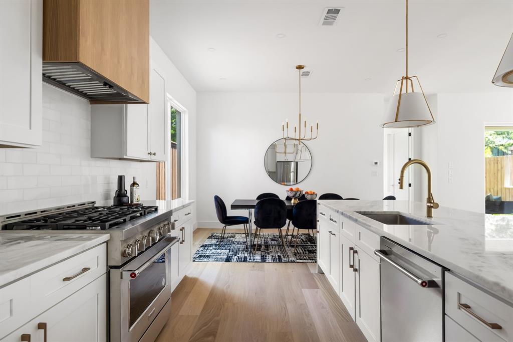 Golf Pak - Residential