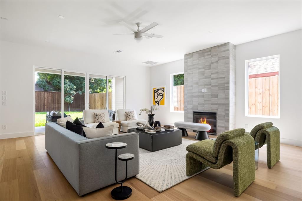 Golf Pak - Residential