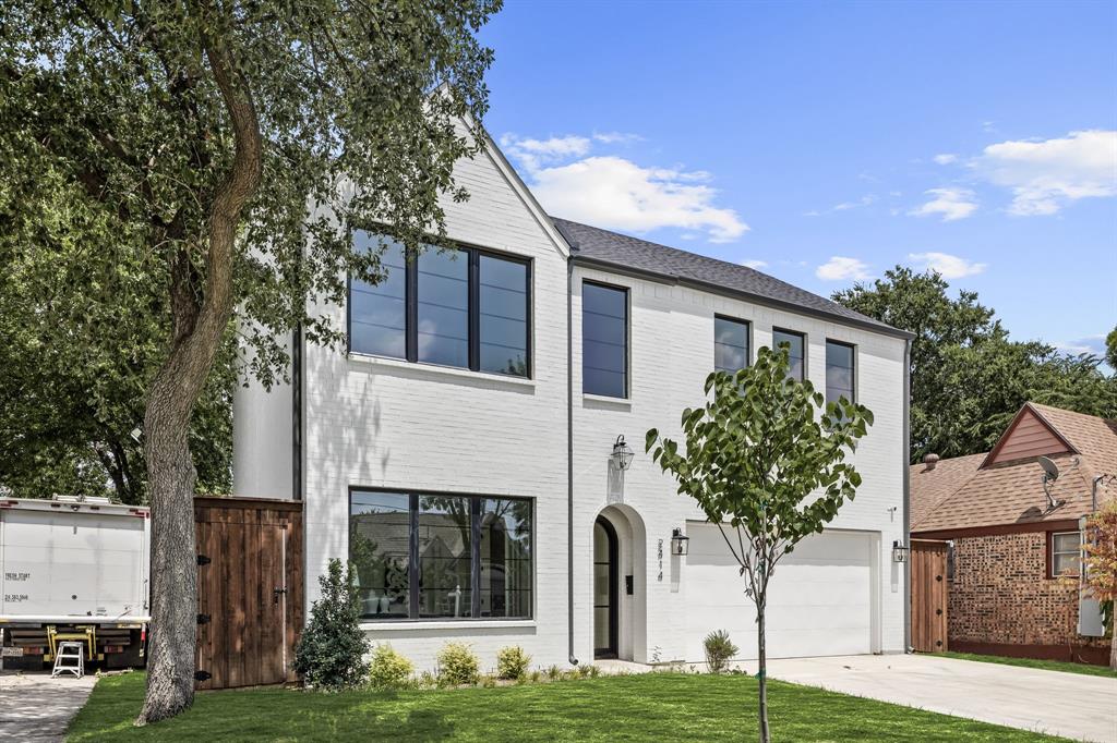 Golf Pak - Residential