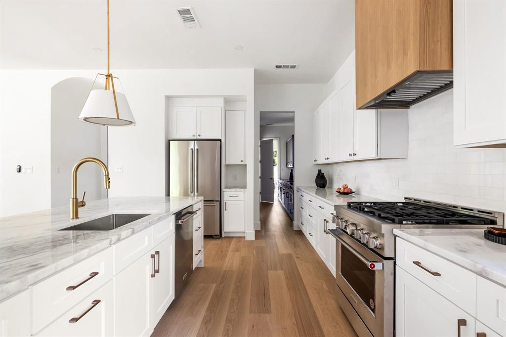 Golf Pak - Residential