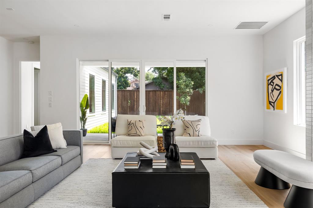 Golf Pak - Residential