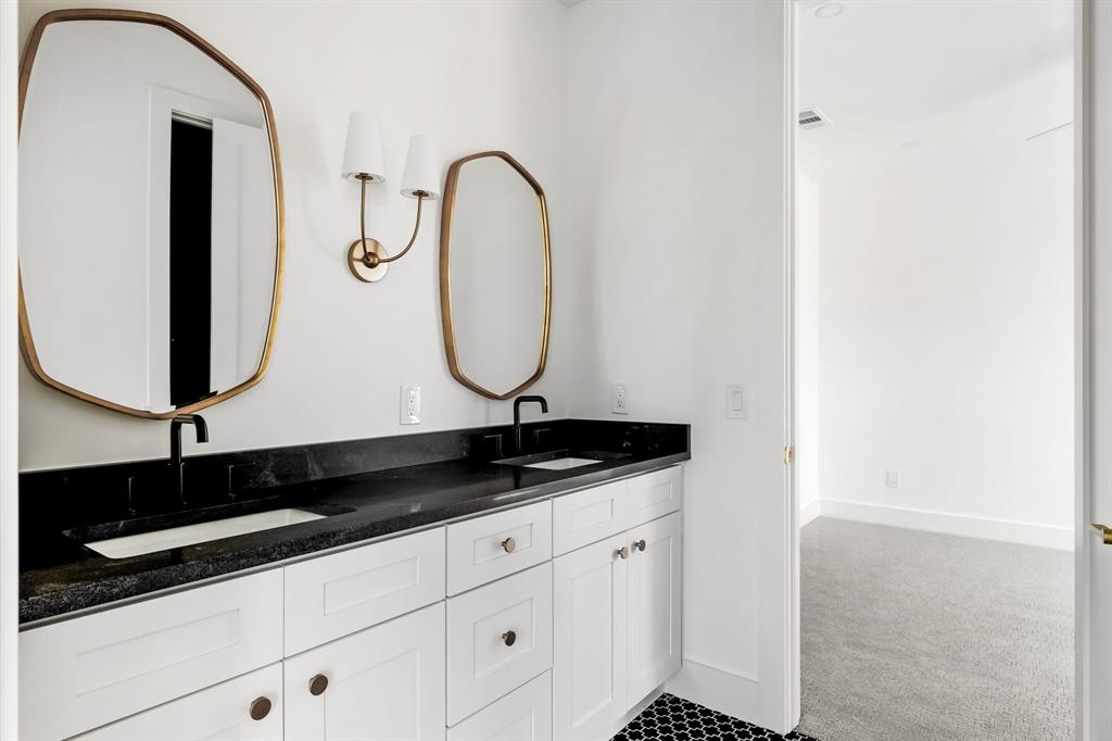 Golf Pak - Residential