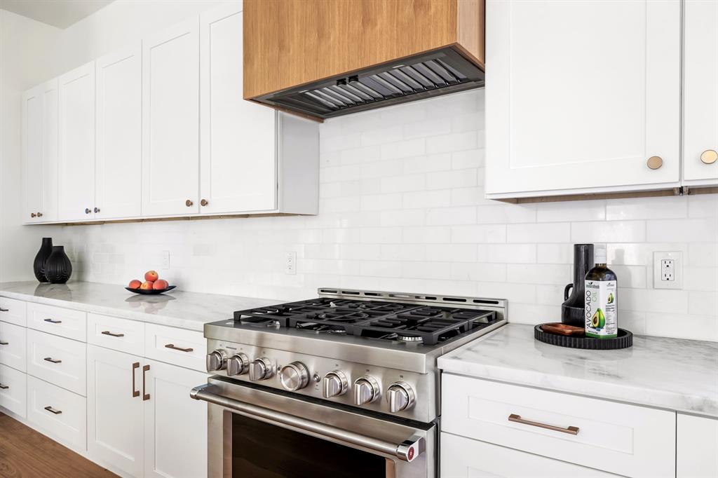 Golf Pak - Residential