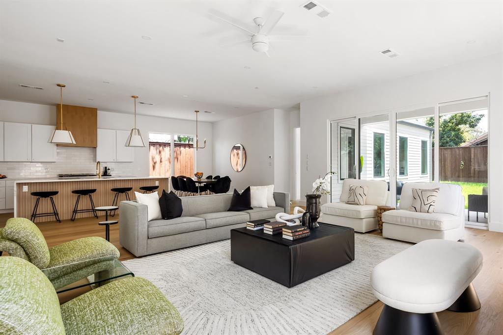 Golf Pak - Residential