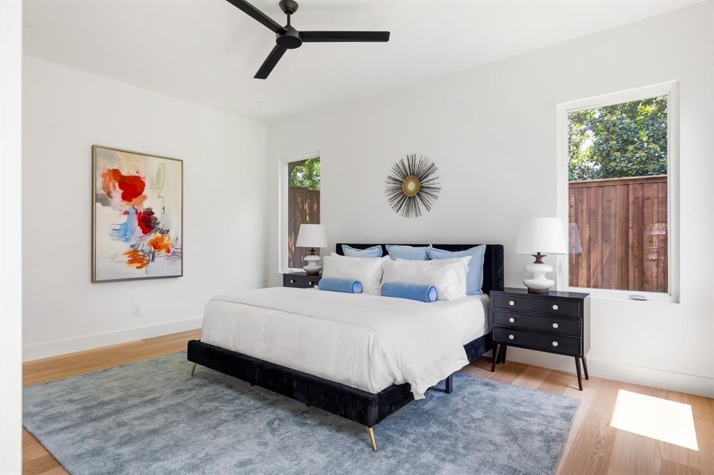 Golf Pak - Residential