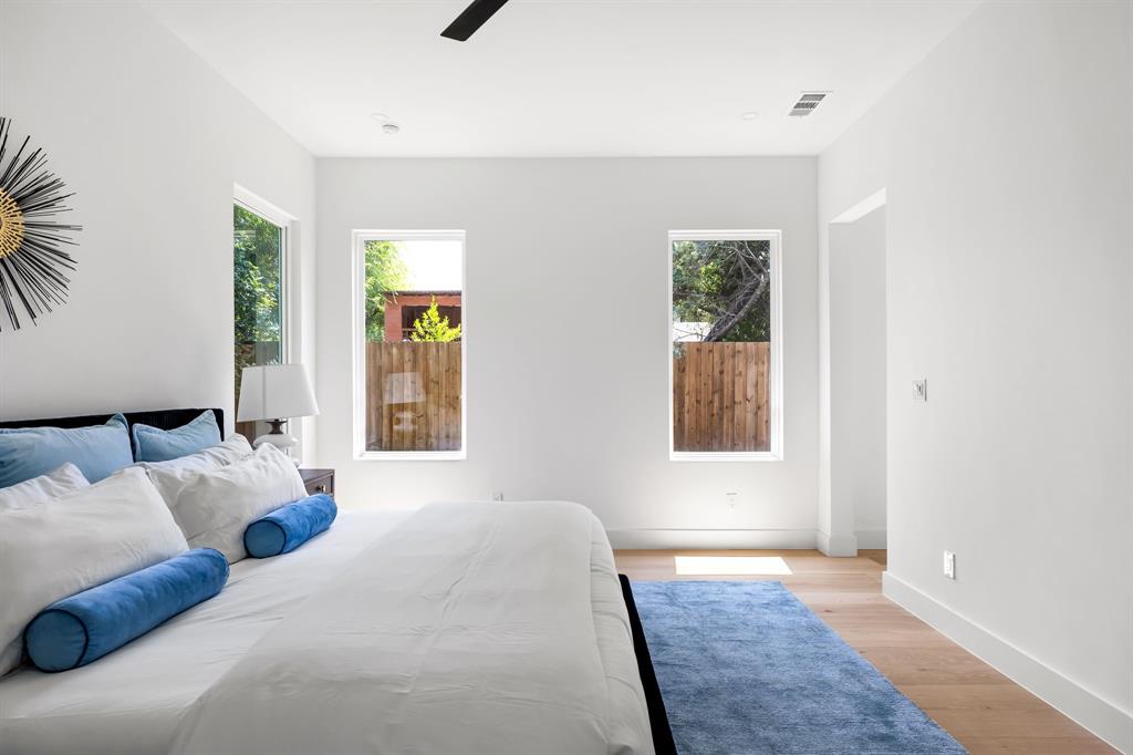 Golf Pak - Residential