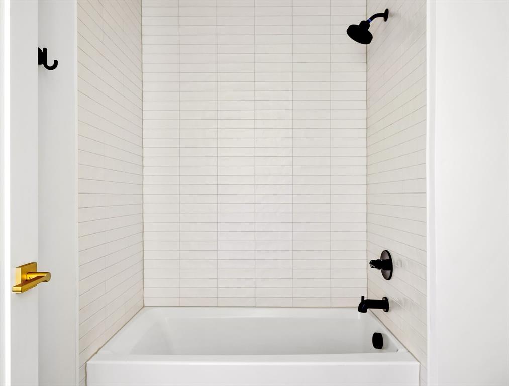 Golf Pak - Residential