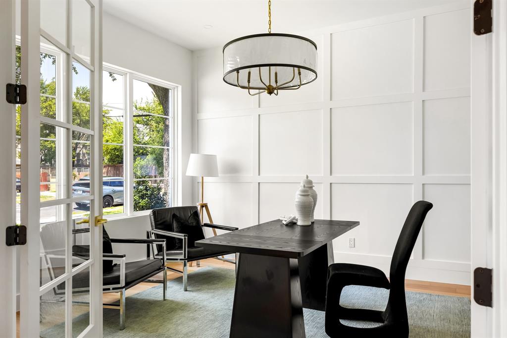 Golf Pak - Residential