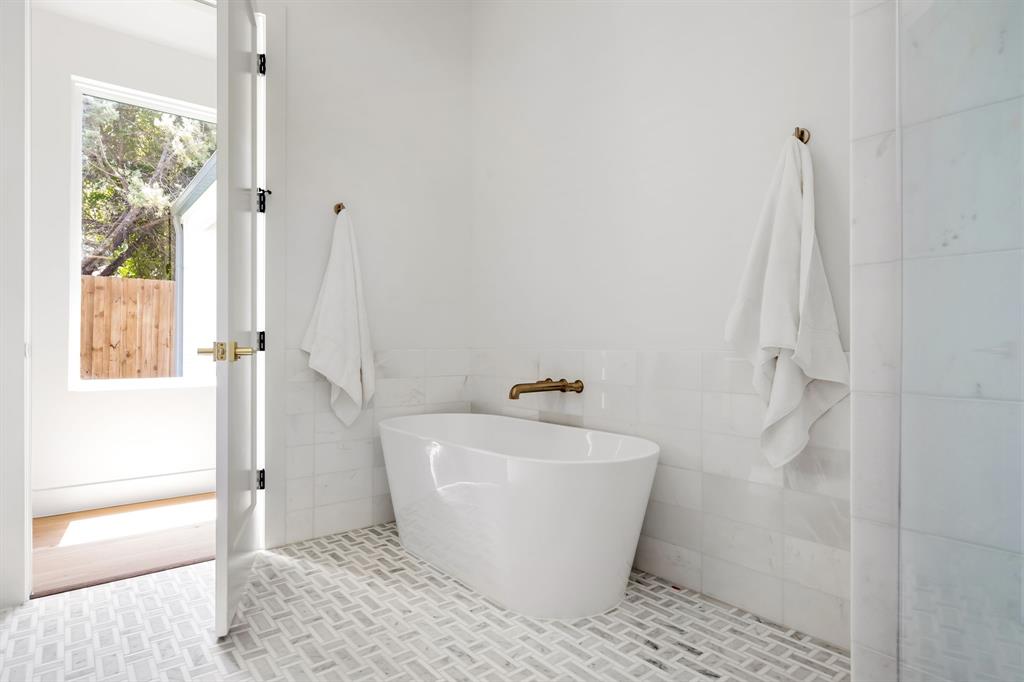 Golf Pak - Residential