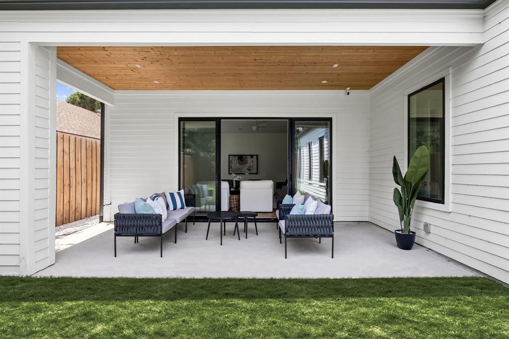 Golf Pak - Residential