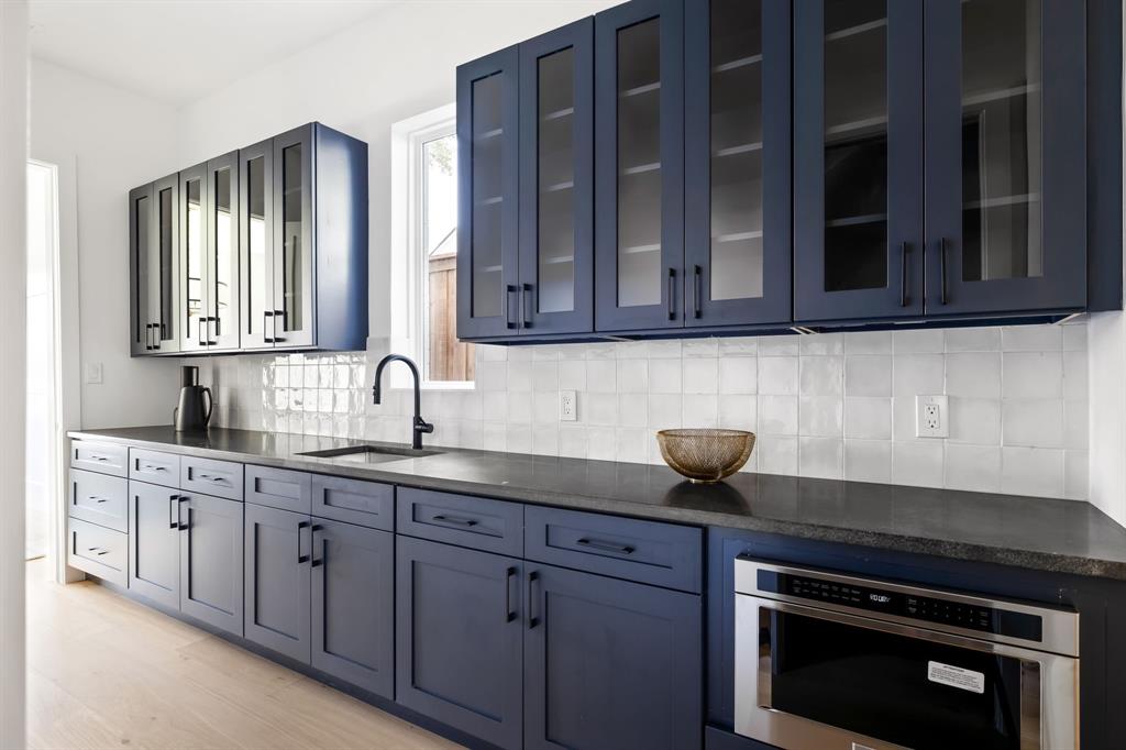 Golf Pak - Residential