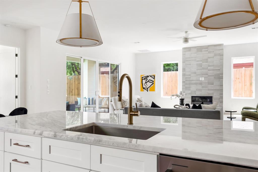 Golf Pak - Residential