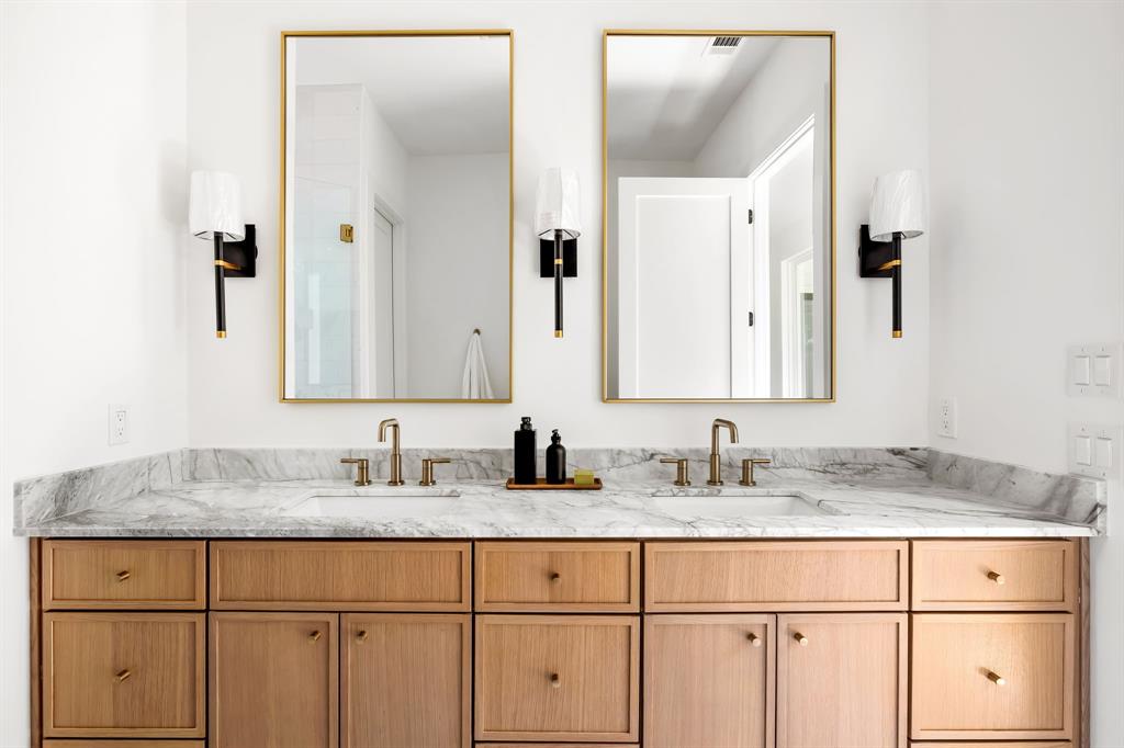 Golf Pak - Residential