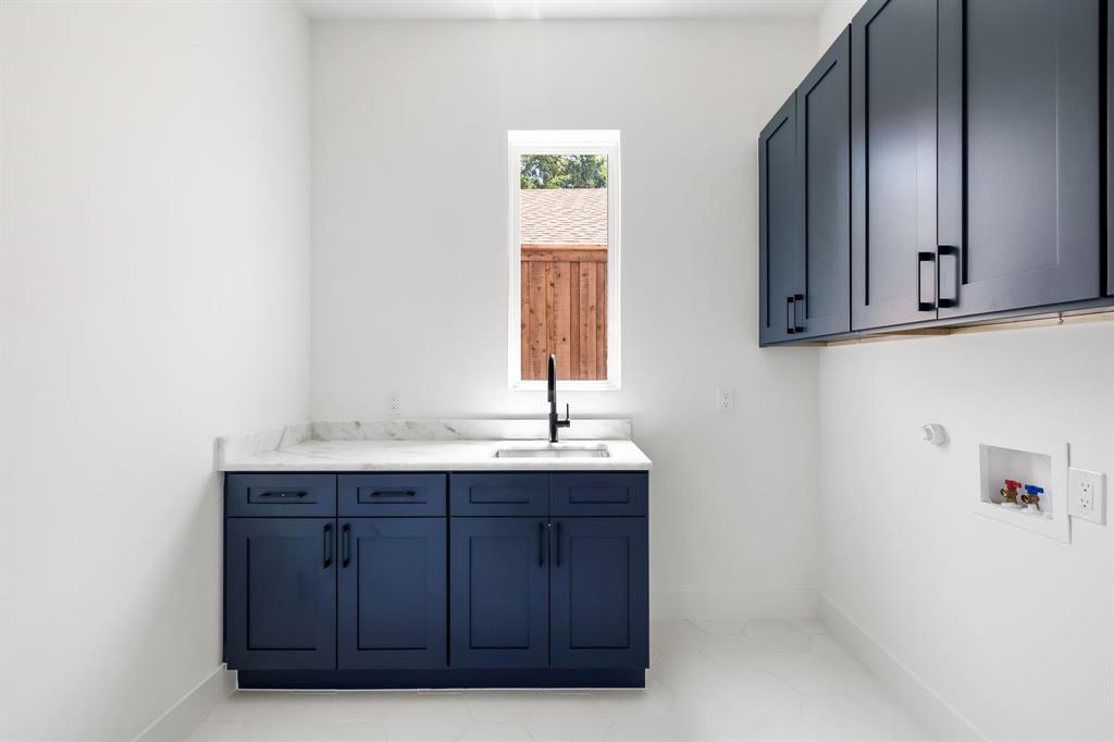 Golf Pak - Residential