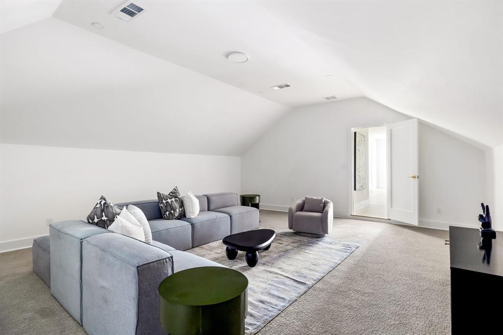 Golf Pak - Residential