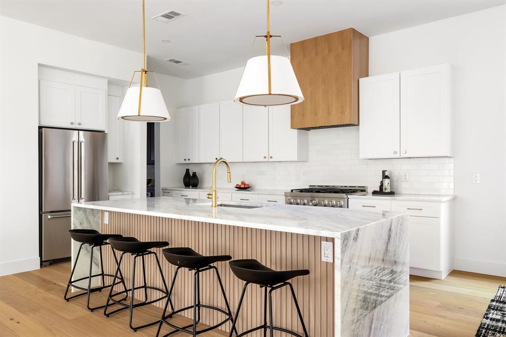 Golf Pak - Residential