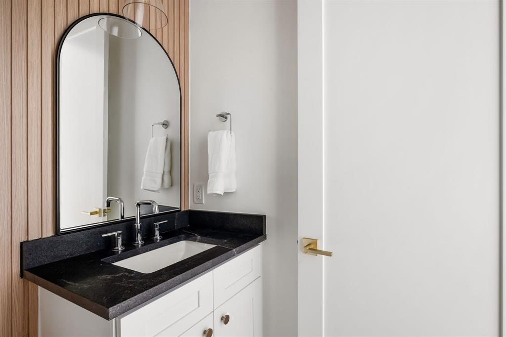 Golf Pak - Residential