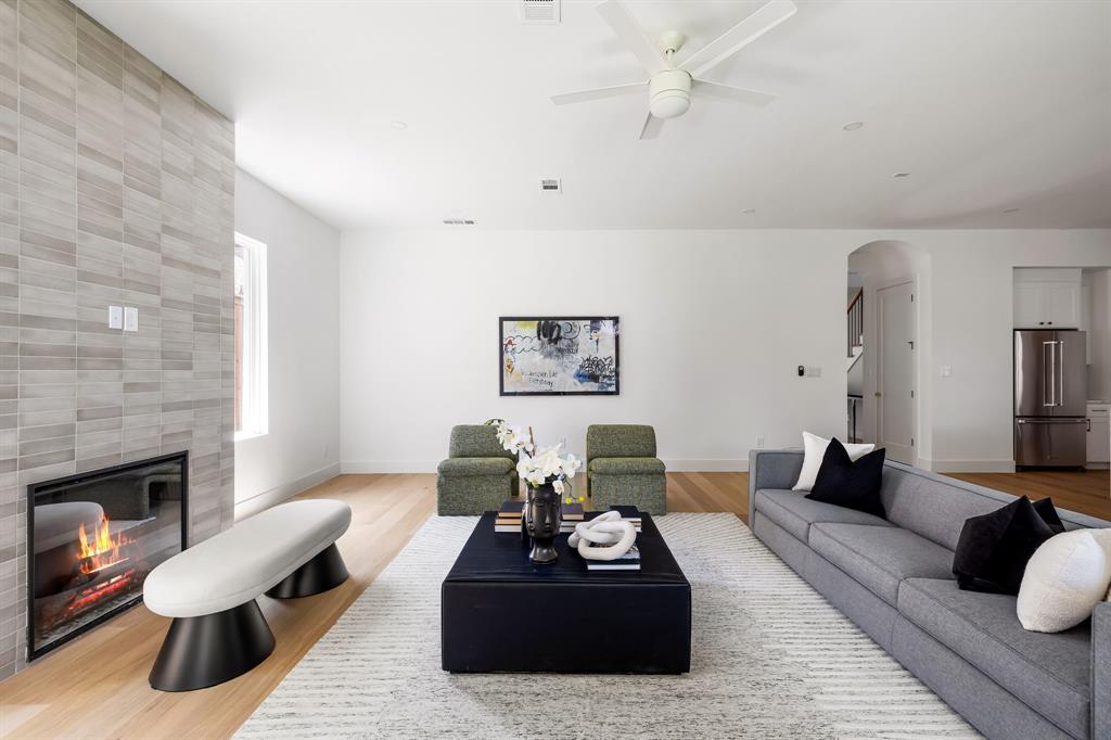 Golf Pak - Residential