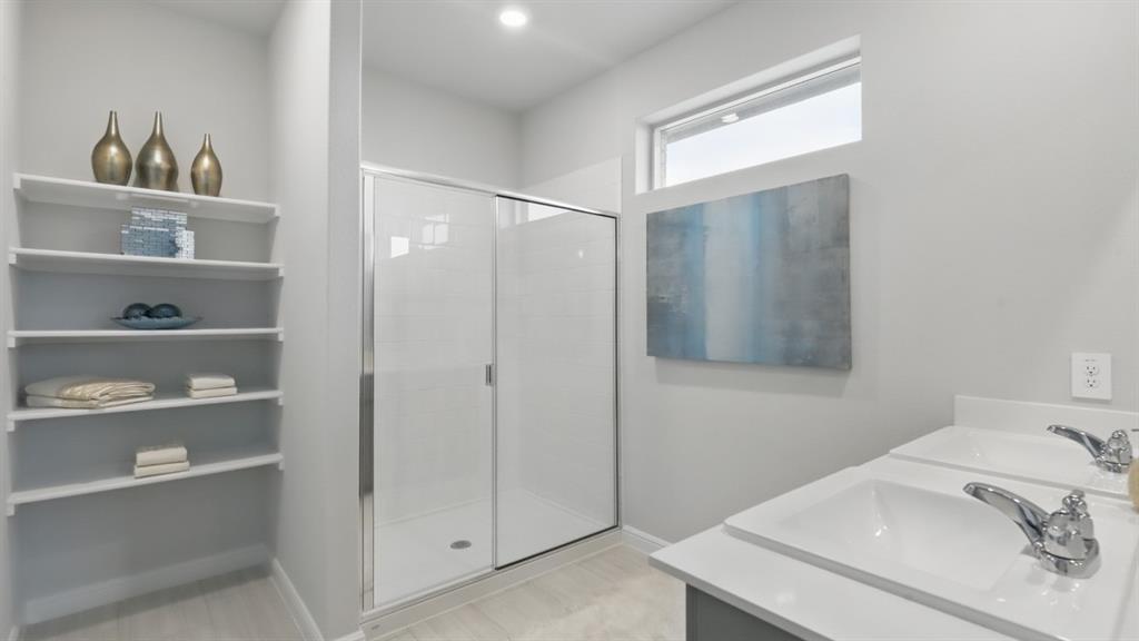 Terra Trace - Residential