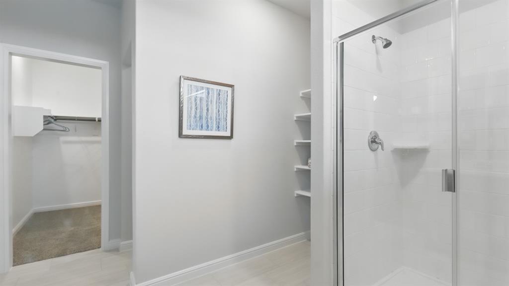 Terra Trace - Residential