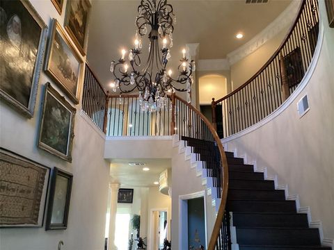 Tiny photo for 448 Breezeway Court, Cedar Hill, TX 75104 (MLS # 21101705)