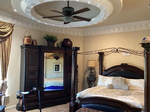 Tiny photo for 448 Breezeway Court, Cedar Hill, TX 75104 (MLS # 21101705)