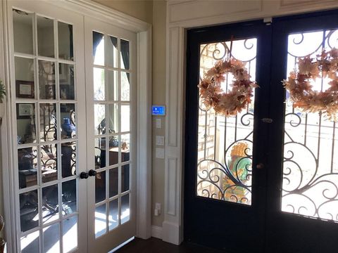 Tiny photo for 448 Breezeway Court, Cedar Hill, TX 75104 (MLS # 21101705)