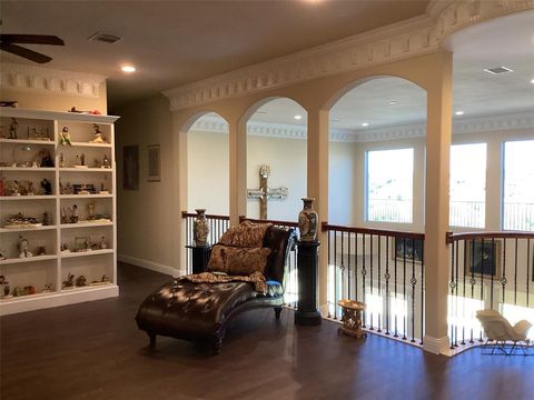 Tiny photo for 448 Breezeway Court, Cedar Hill, TX 75104 (MLS # 21101705)