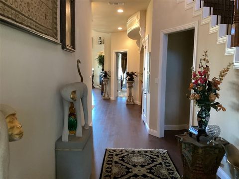 Tiny photo for 448 Breezeway Court, Cedar Hill, TX 75104 (MLS # 21101705)