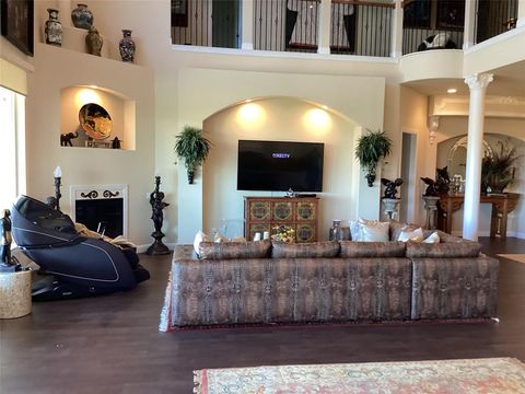 Tiny photo for 448 Breezeway Court, Cedar Hill, TX 75104 (MLS # 21101705)