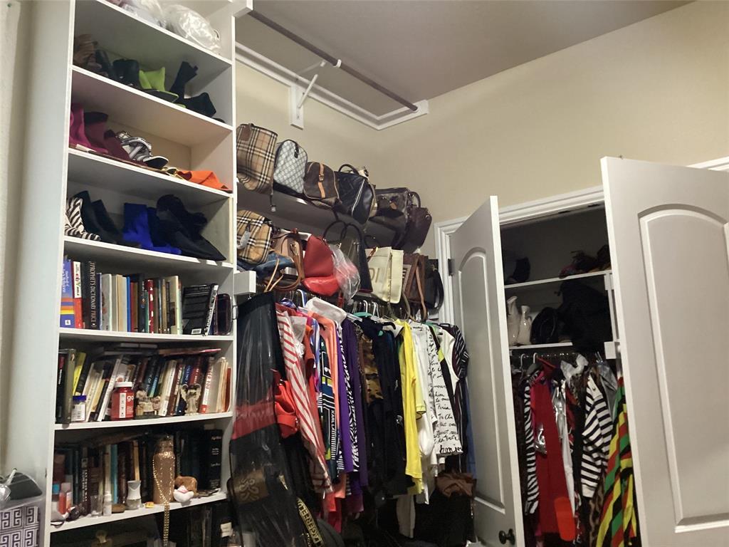 Lake Ridge Sec 09 Ph 02 - Residential