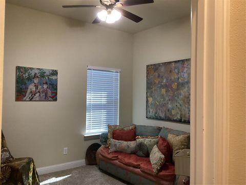 Tiny photo for 448 Breezeway Court, Cedar Hill, TX 75104 (MLS # 21101705)