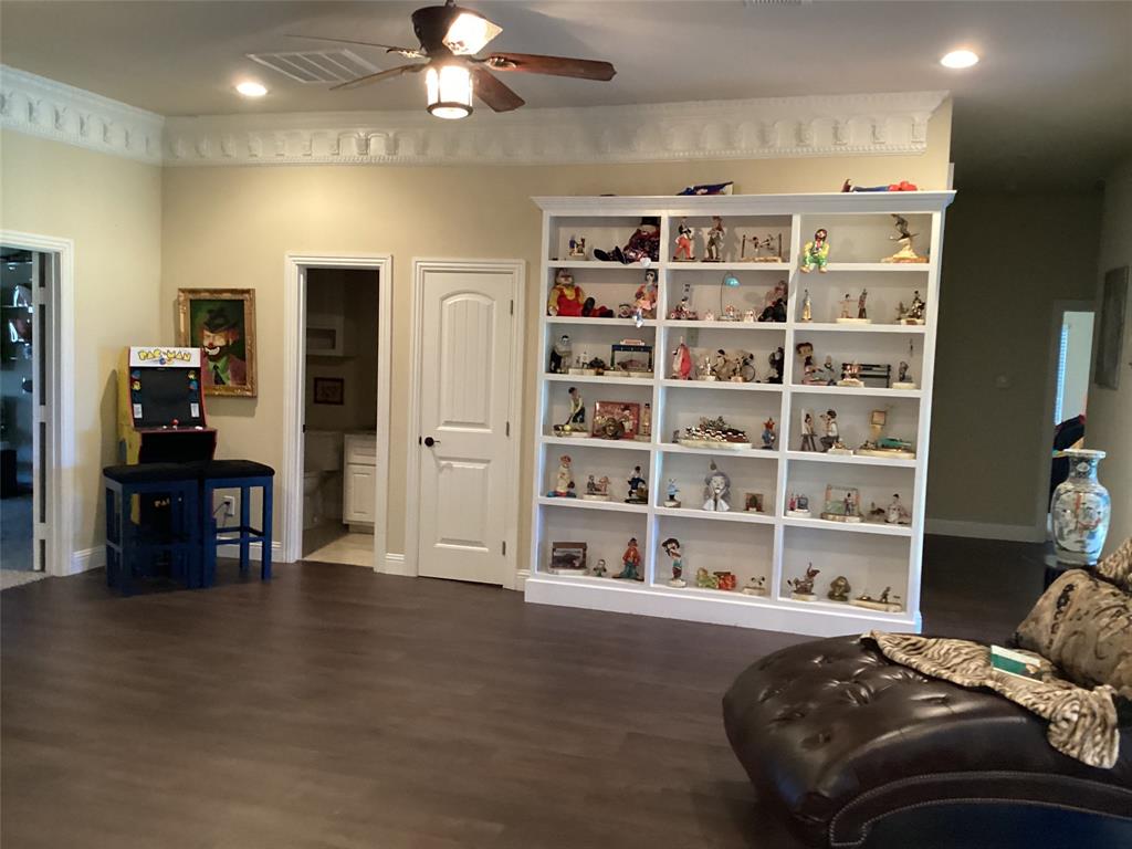 Lake Ridge Sec 09 Ph 02 - Residential