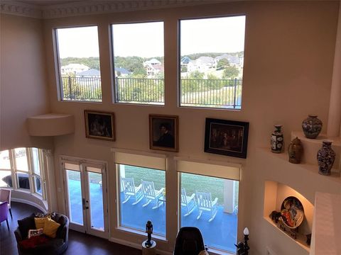 Tiny photo for 448 Breezeway Court, Cedar Hill, TX 75104 (MLS # 21101705)