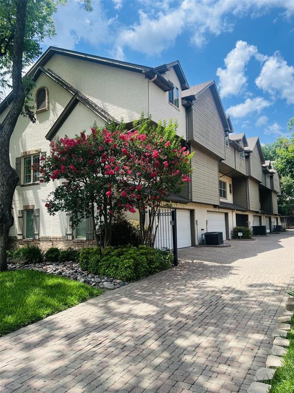 3414 Mcfarlin Boulevard 3