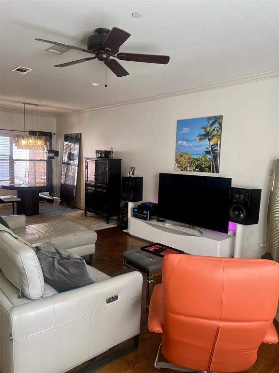 3414 Mcfarlin Boulevard 3