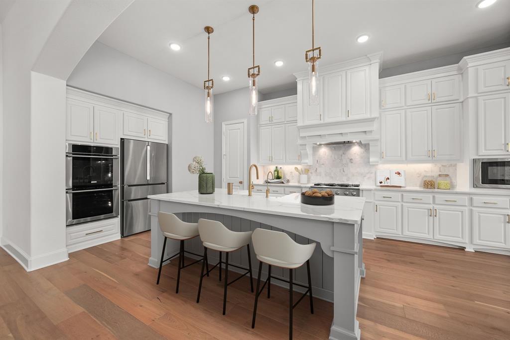 3818 Ladera Heights Boulevard