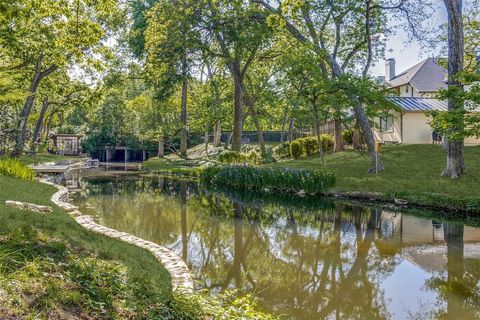 7031 N Janmar Drive Dallas TX 75230