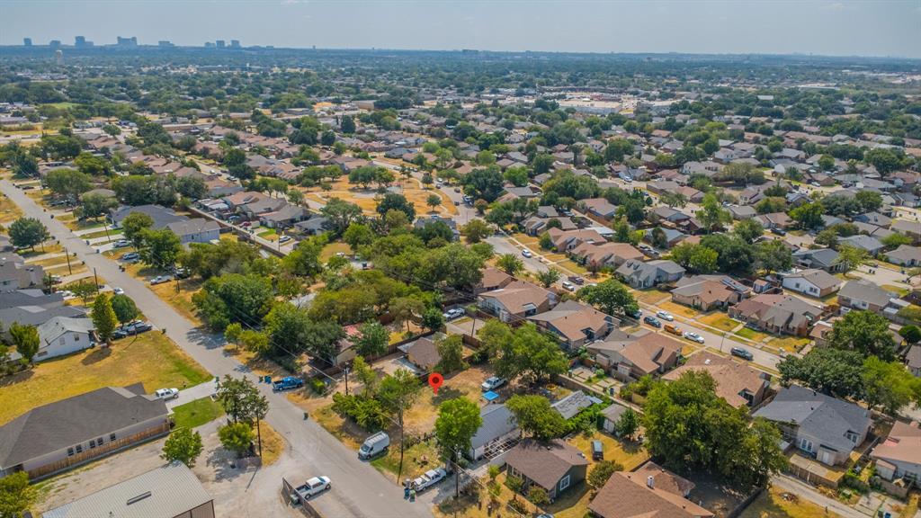 4534 W Lake Highlands Drive