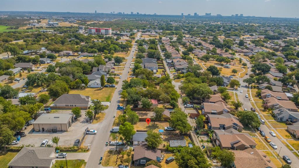 4534 W Lake Highlands Drive