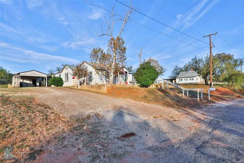 A home in Sweetwater