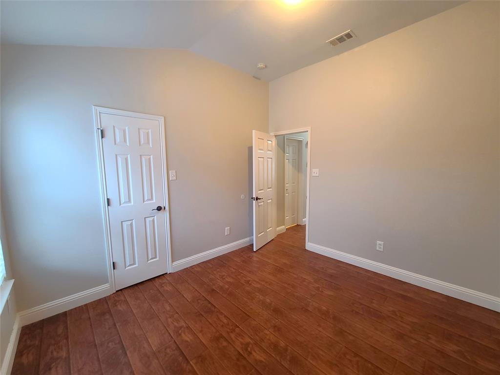 Virginia Hills Add Ph Four - Residential Lease