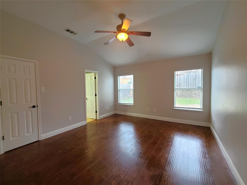 Virginia Hills Add Ph Four - Residential Lease