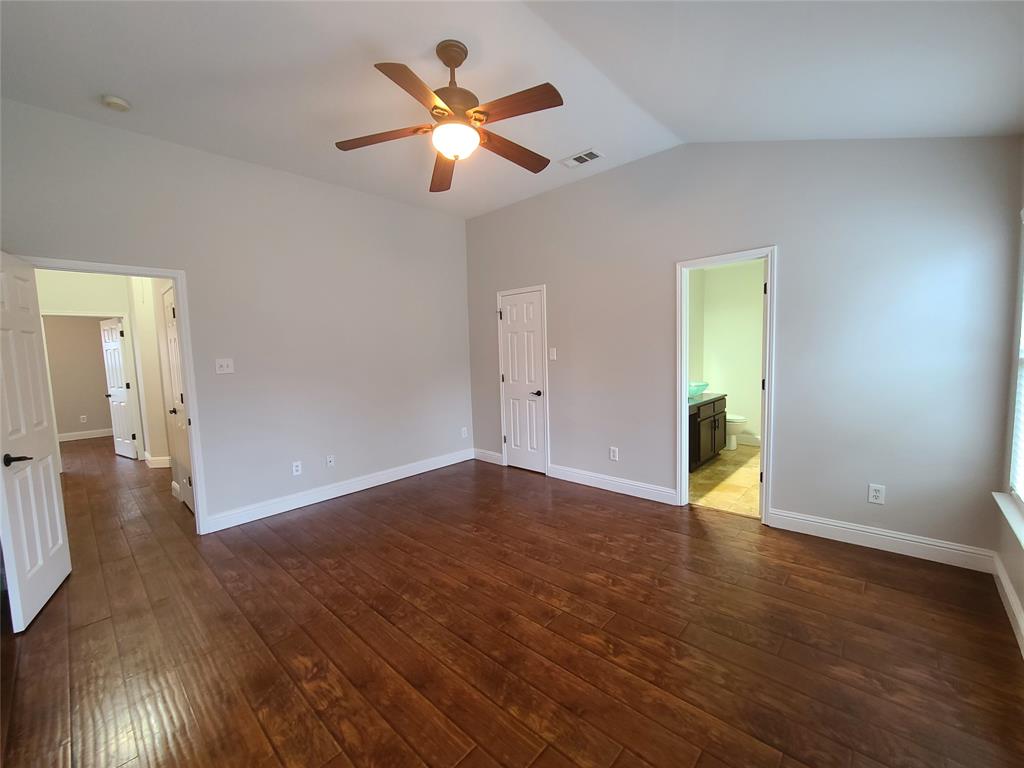 Virginia Hills Add Ph Four - Residential Lease