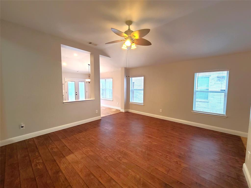 Virginia Hills Add Ph Four - Residential Lease