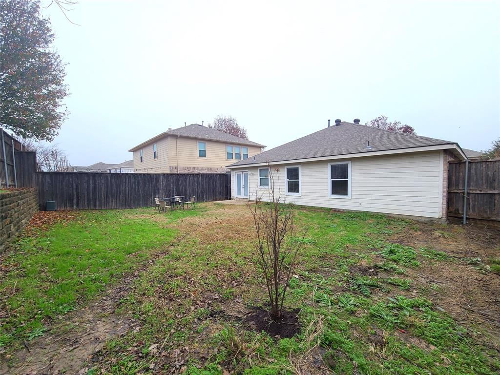 Virginia Hills Add Ph Four - Residential Lease