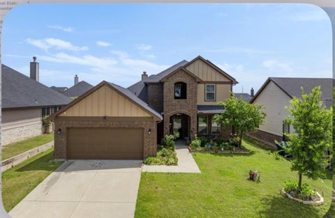 Photo of 4704 Cormorant Drive, Sherman, TX 75092 (MLS # 21404845)