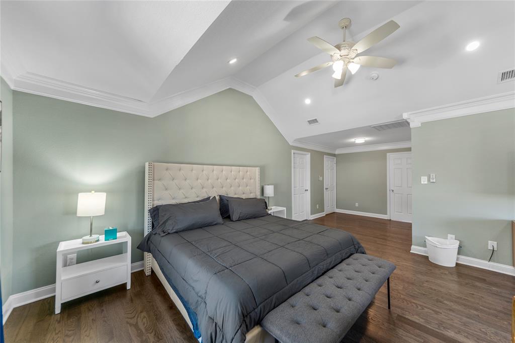 Cherrywood - Residential